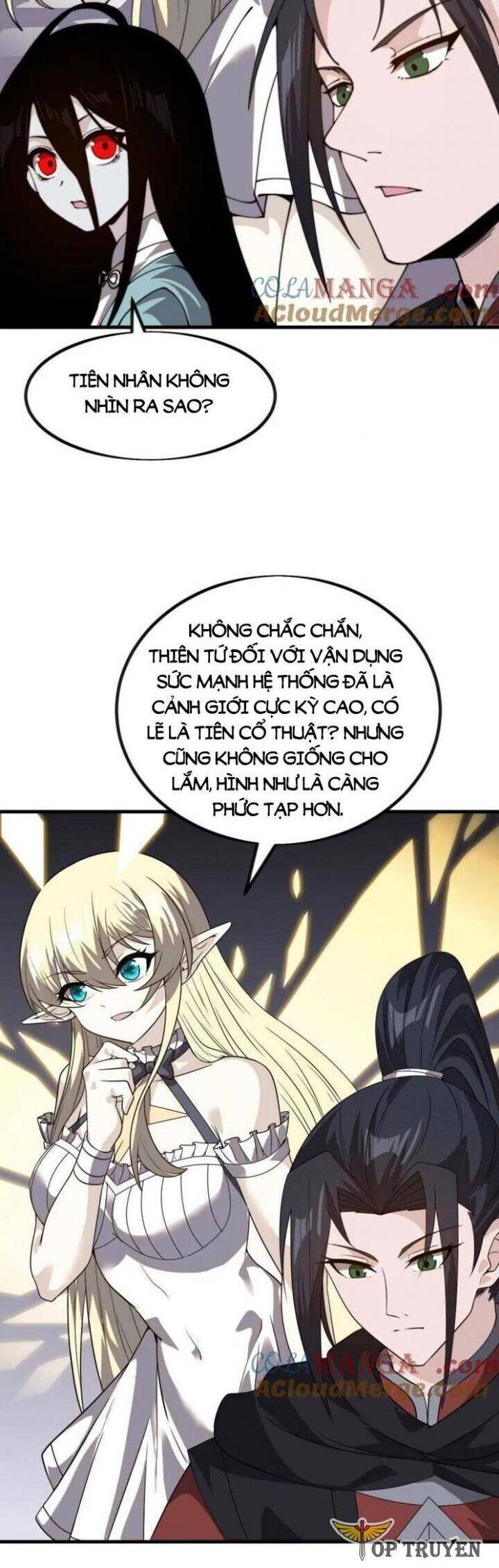 Ta Có Một Sơn Trại Chap 1062 - Next Chap 1063