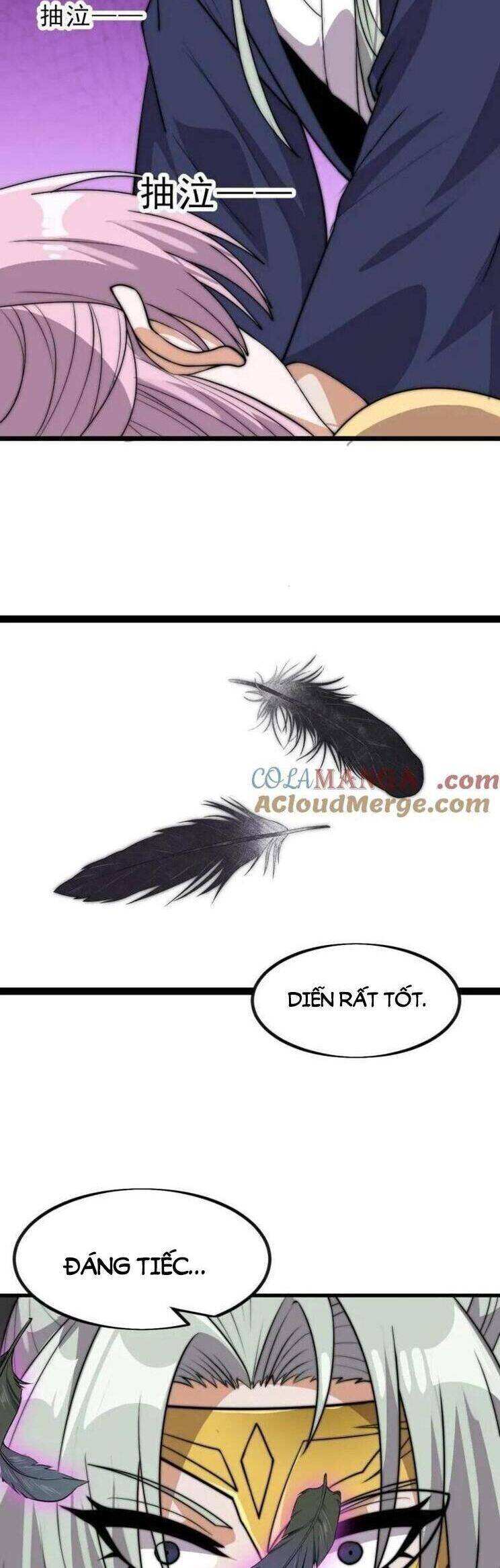 Ta Có Một Sơn Trại Chap 1078 - Next Chap 1079