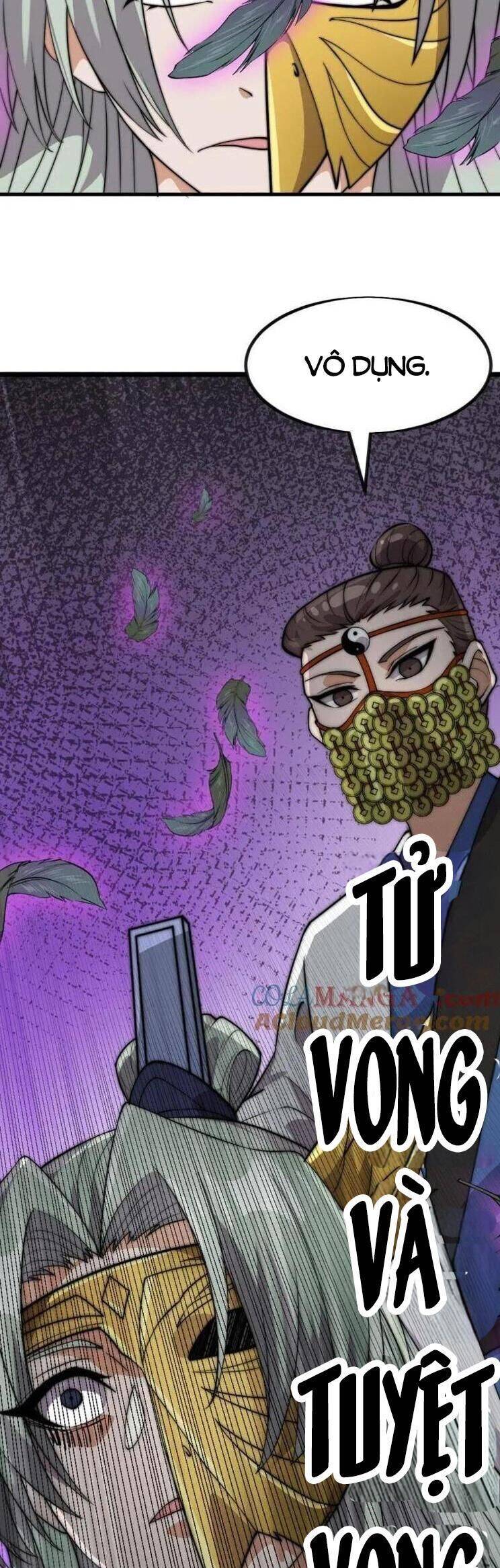 Ta Có Một Sơn Trại Chap 1078 - Next Chap 1079