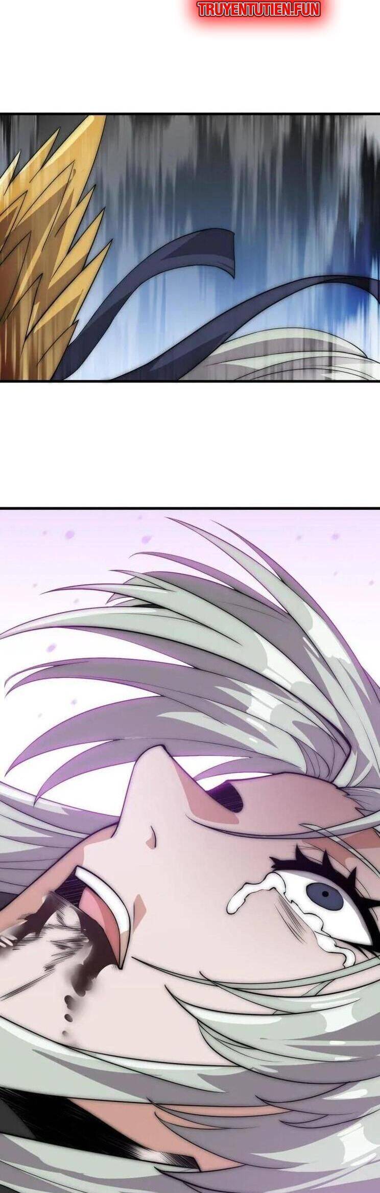 Ta Có Một Sơn Trại Chap 1078 - Next Chap 1079