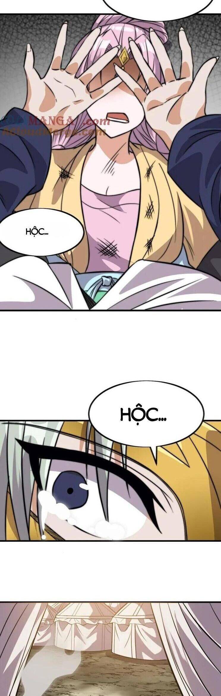 Ta Có Một Sơn Trại Chap 1078 - Next Chap 1079