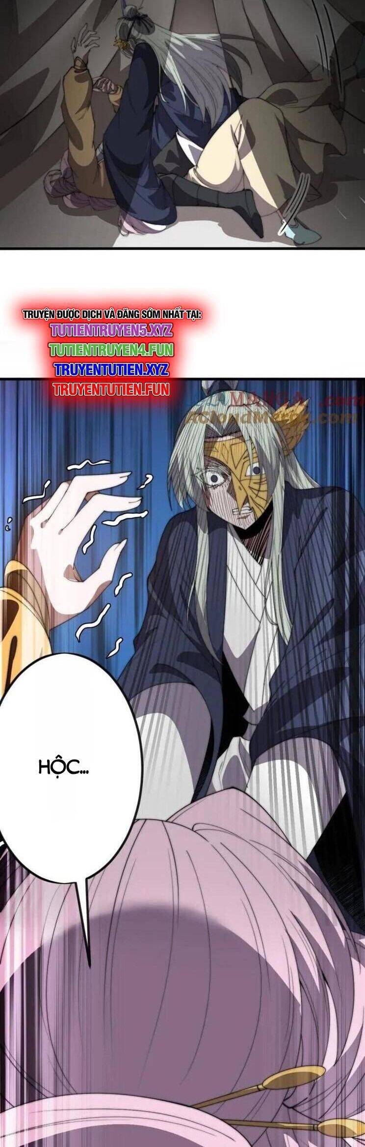Ta Có Một Sơn Trại Chap 1078 - Next Chap 1079