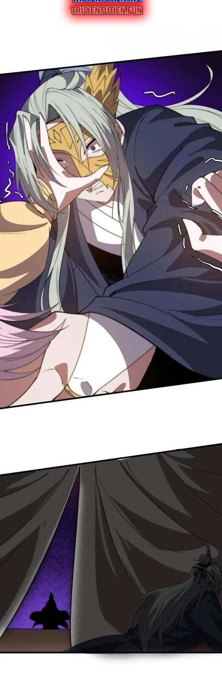 Ta Có Một Sơn Trại Chap 1078 - Next Chap 1079