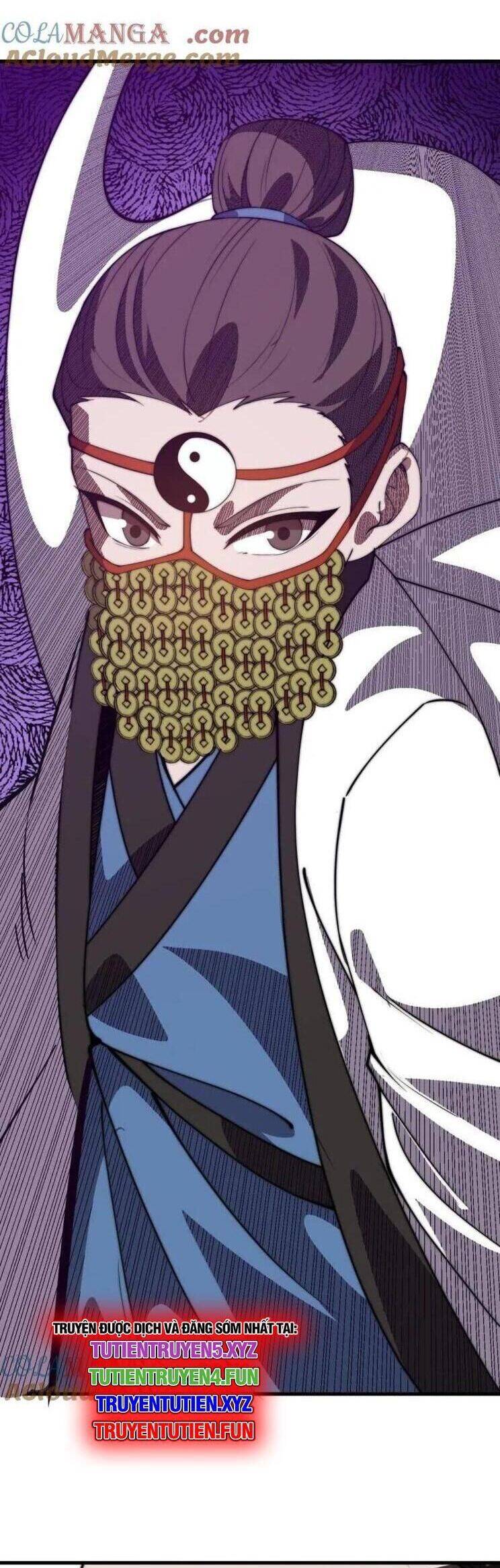 Ta Có Một Sơn Trại Chap 1078 - Next Chap 1079