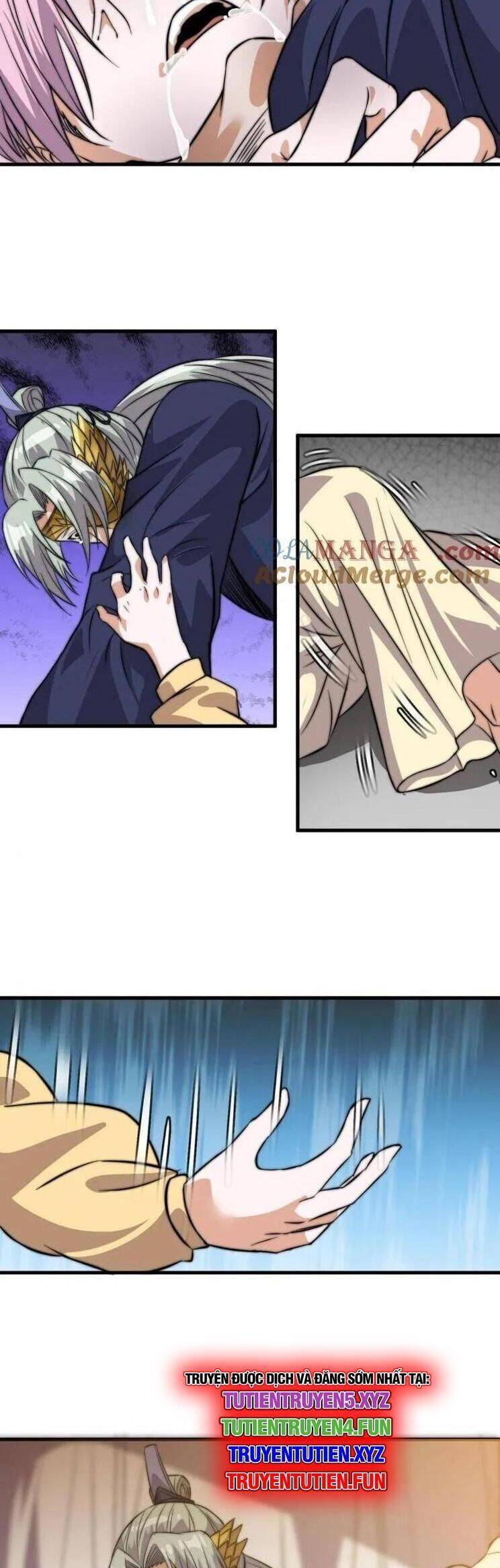 Ta Có Một Sơn Trại Chap 1078 - Next Chap 1079