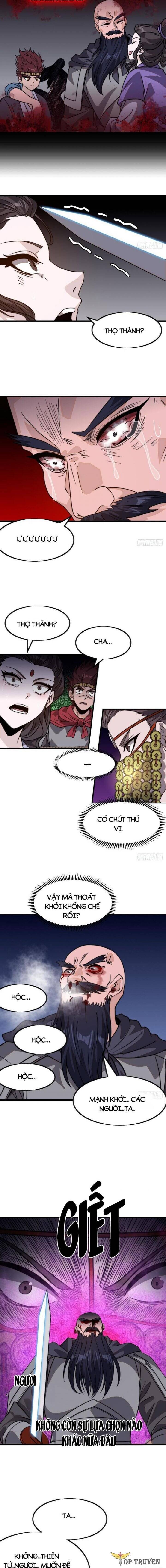 Ta Có Một Sơn Trại Chap 1079 - Next Chap 1080