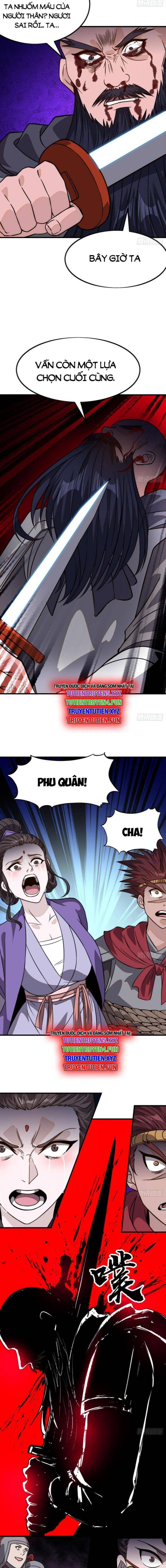 Ta Có Một Sơn Trại Chap 1079 - Next Chap 1080
