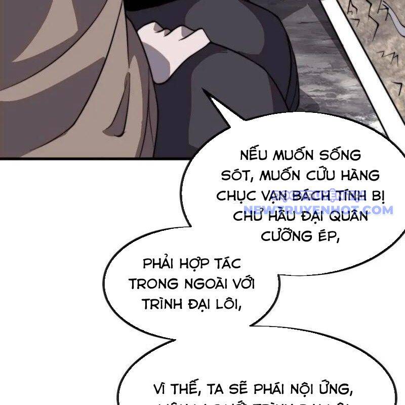 Ta Có Một Sơn Trại Chap 1074 - Next Chap 1075