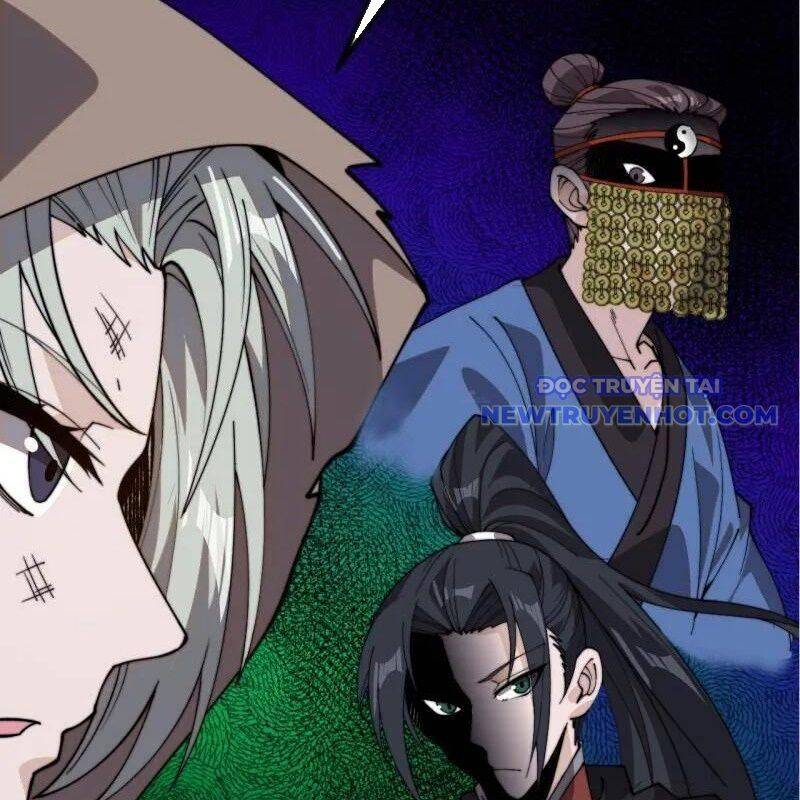 Ta Có Một Sơn Trại Chap 1074 - Next Chap 1075