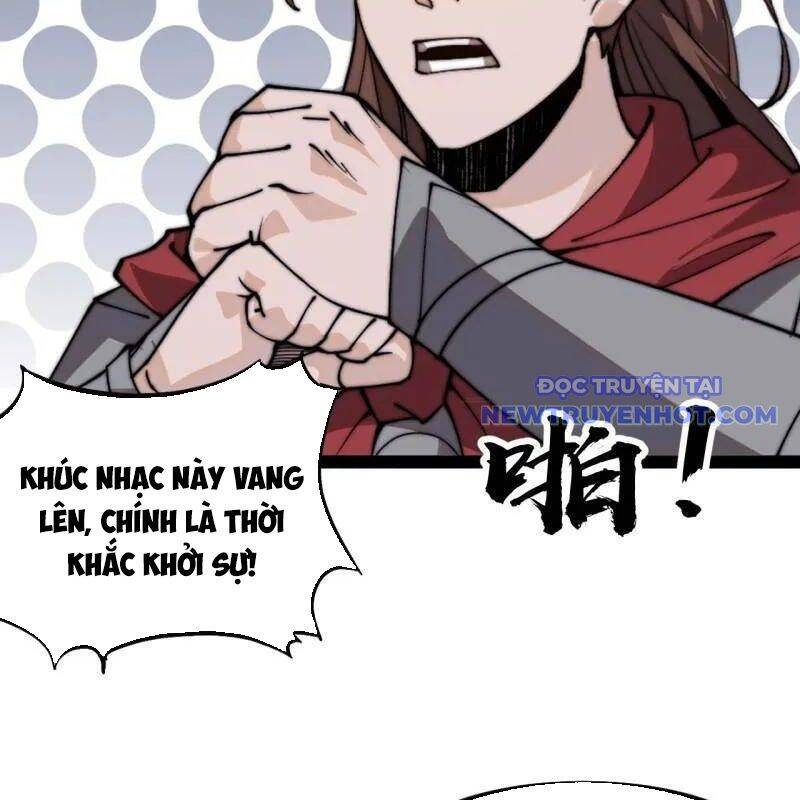 Ta Có Một Sơn Trại Chap 1074 - Next Chap 1075