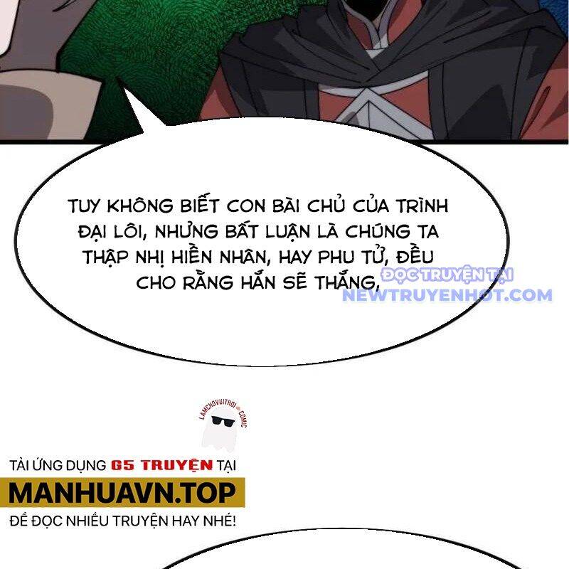 Ta Có Một Sơn Trại Chap 1074 - Next Chap 1075