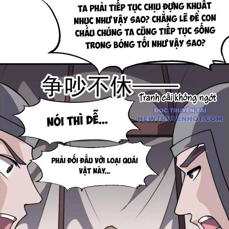 Ta Có Một Sơn Trại Chap 1074 - Next Chap 1075