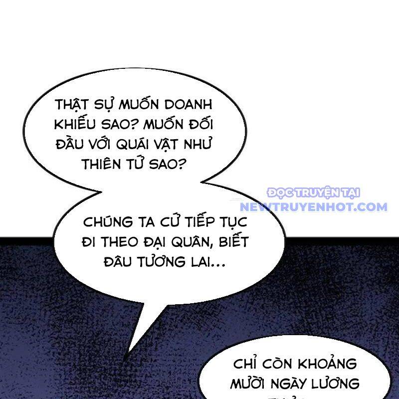 Ta Có Một Sơn Trại Chap 1074 - Next Chap 1075