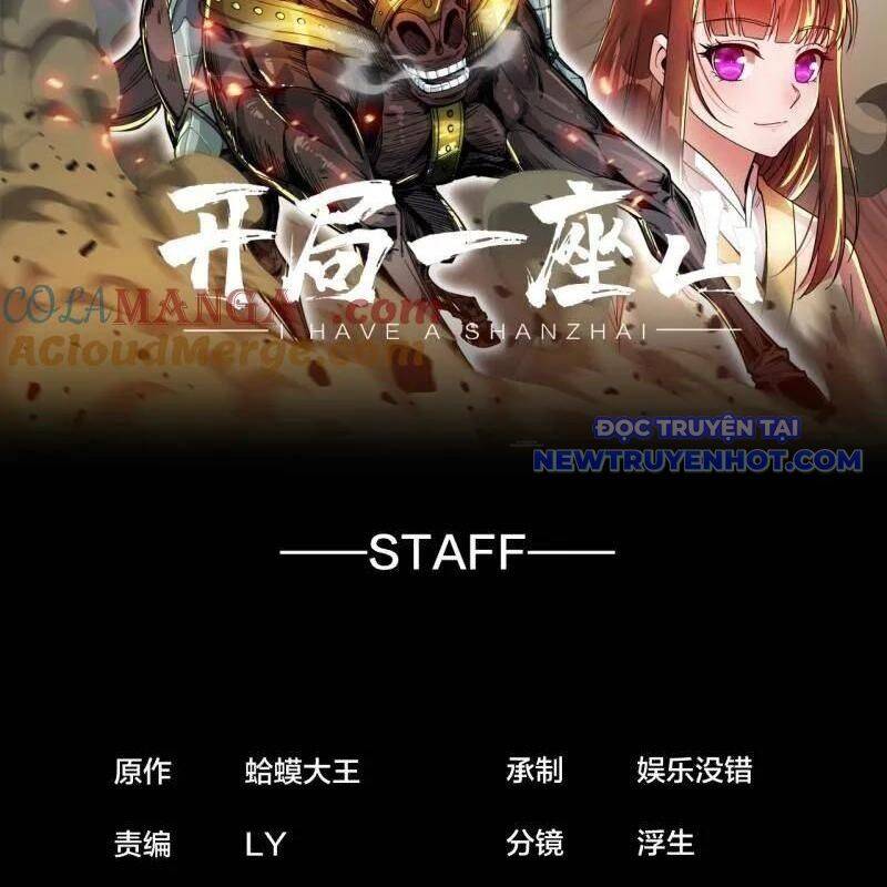Ta Có Một Sơn Trại Chap 1074 - Next Chap 1075