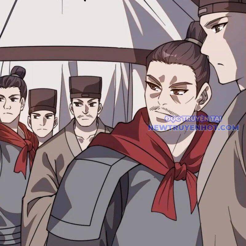 Ta Có Một Sơn Trại Chap 1074 - Next Chap 1075