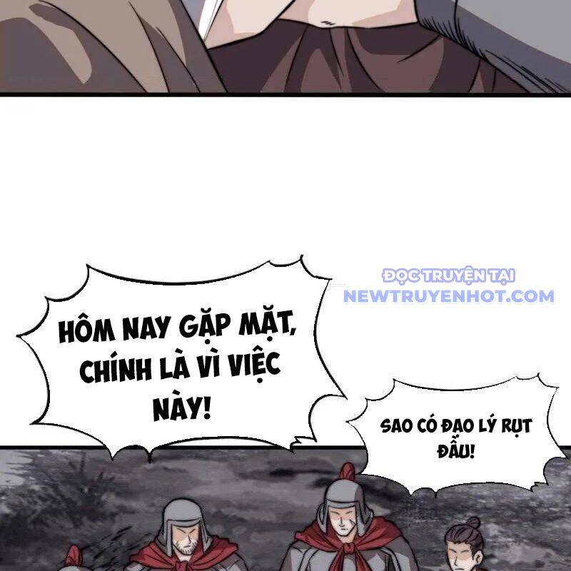 Ta Có Một Sơn Trại Chap 1074 - Next Chap 1075