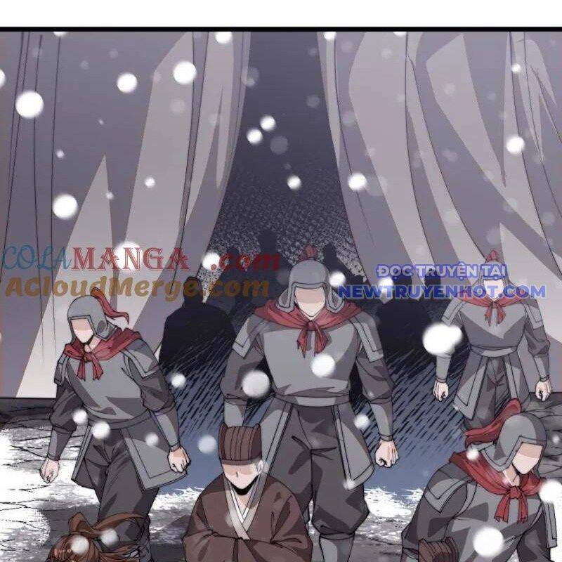 Ta Có Một Sơn Trại Chap 1074 - Next Chap 1075