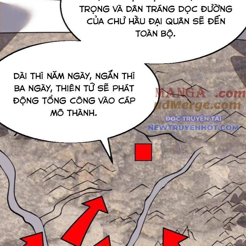 Ta Có Một Sơn Trại Chap 1074 - Next Chap 1075