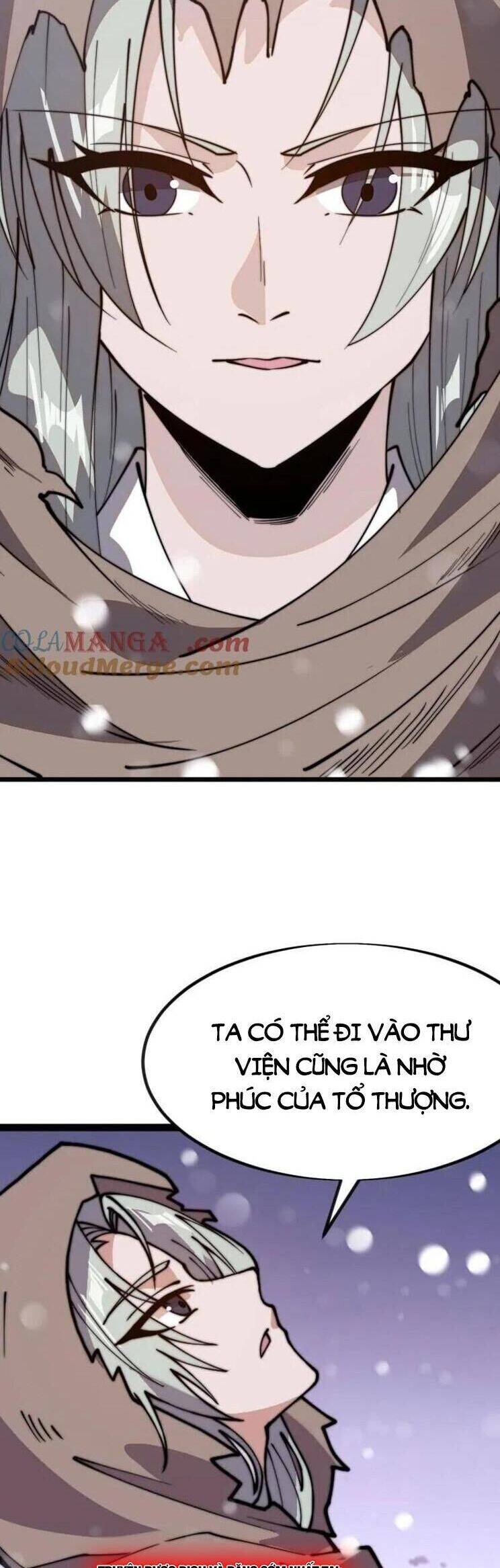 Ta Có Một Sơn Trại Chap 1075 - Next Chap 1076