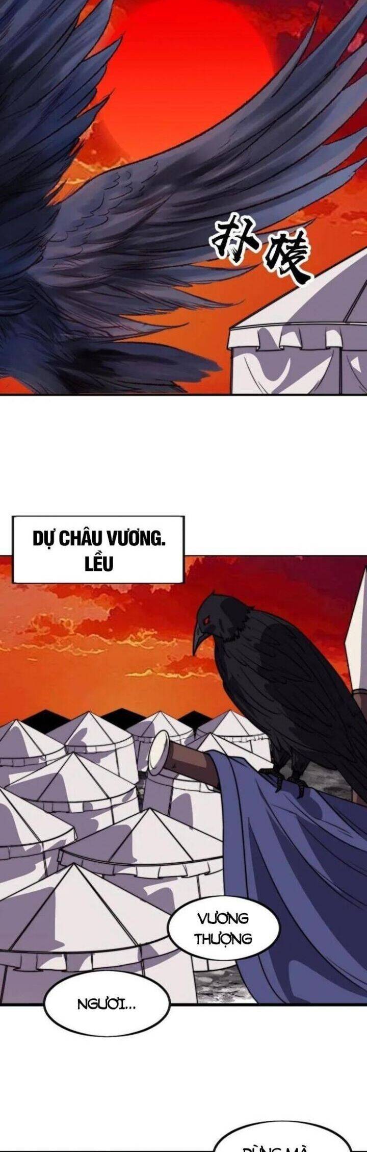 Ta Có Một Sơn Trại Chap 1076 - Next Chap 1077