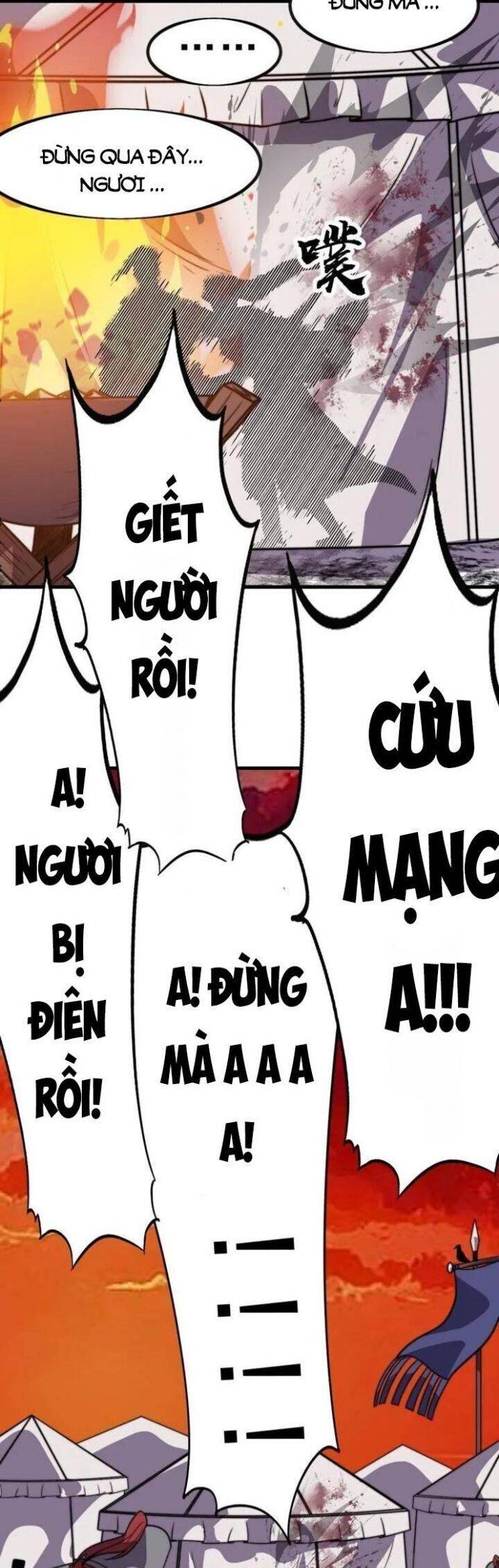 Ta Có Một Sơn Trại Chap 1076 - Next Chap 1077