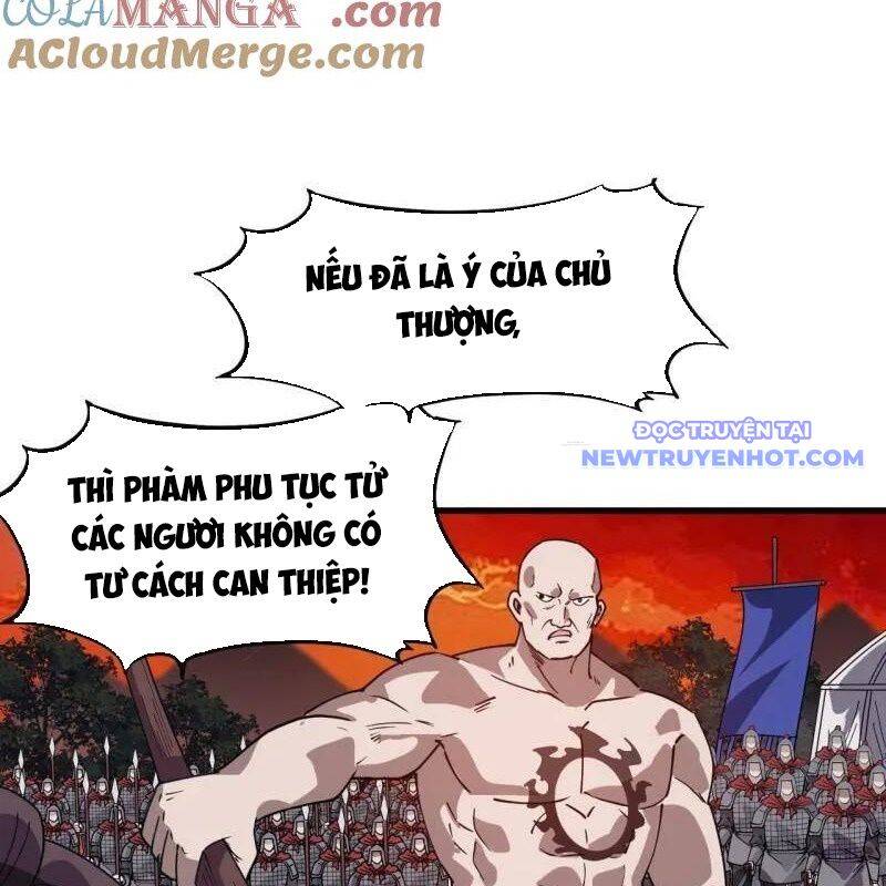 Ta Có Một Sơn Trại Chap 1077 - Next Chap 1078