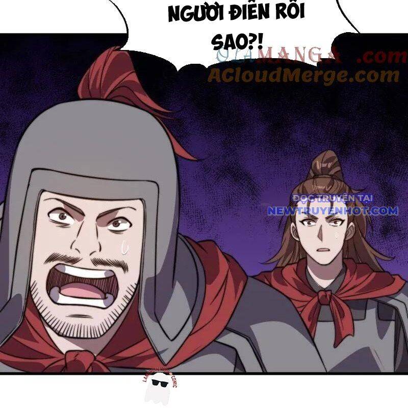 Ta Có Một Sơn Trại Chap 1077 - Next Chap 1078