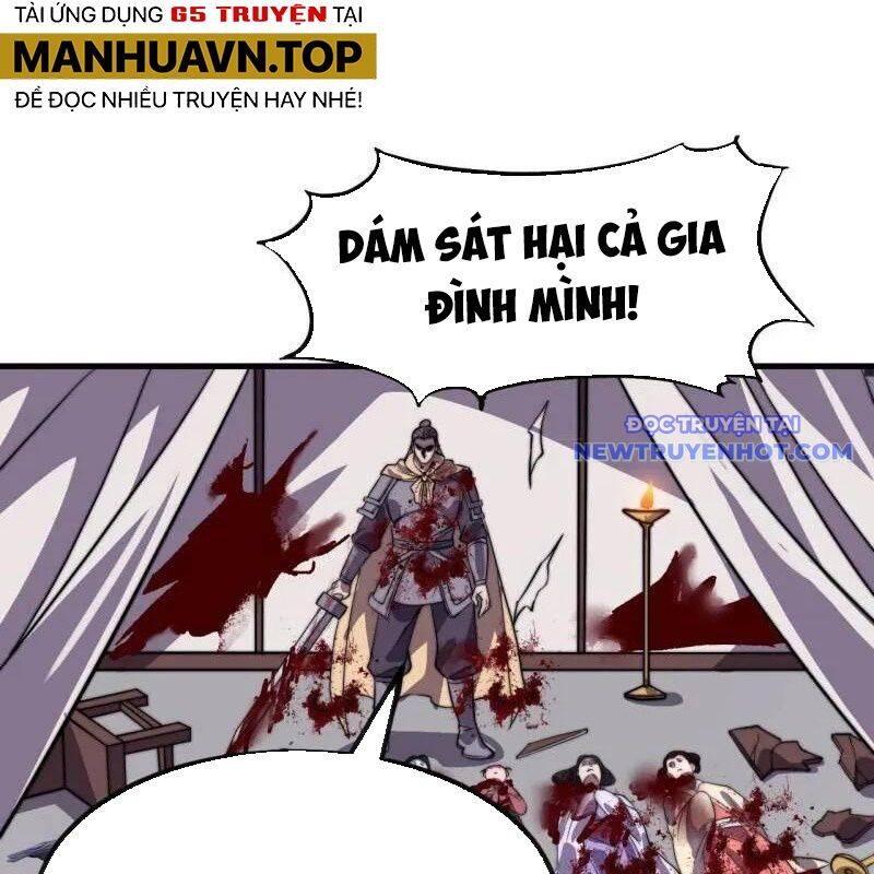 Ta Có Một Sơn Trại Chap 1077 - Next Chap 1078