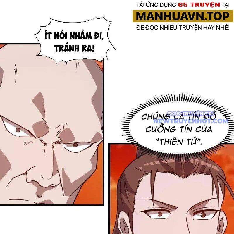 Ta Có Một Sơn Trại Chap 1077 - Next Chap 1078