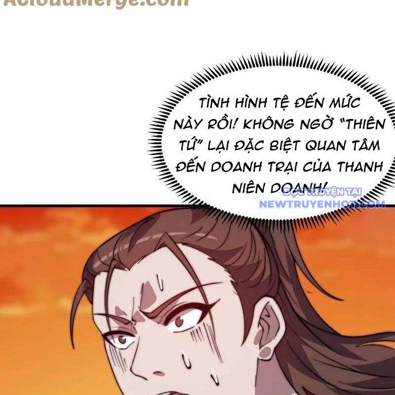 Ta Có Một Sơn Trại Chap 1077 - Next Chap 1078
