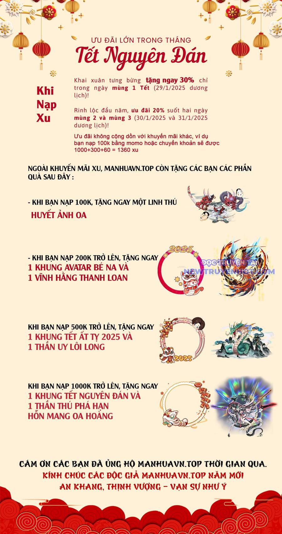 Ta Có Một Sơn Trại Chap 1077 - Next Chap 1078
