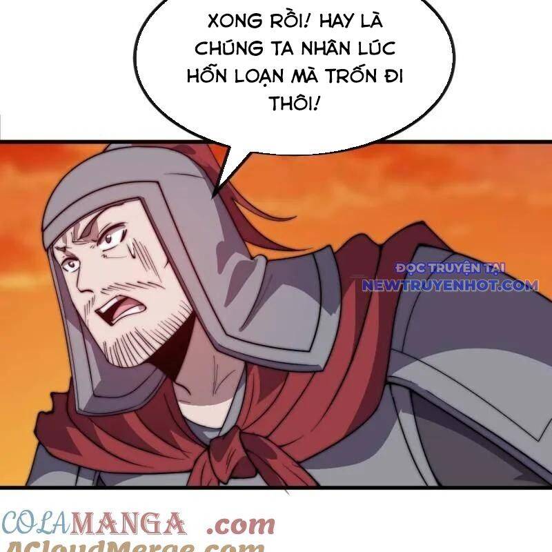 Ta Có Một Sơn Trại Chap 1077 - Next Chap 1078