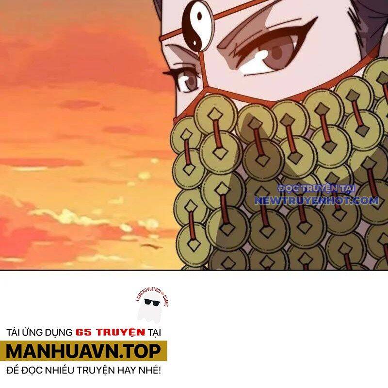 Ta Có Một Sơn Trại Chap 1077 - Next Chap 1078