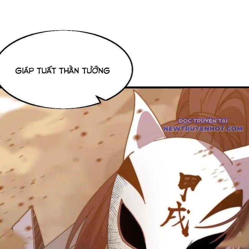 Ta Có Một Sơn Trại Chap 1077 - Next Chap 1078
