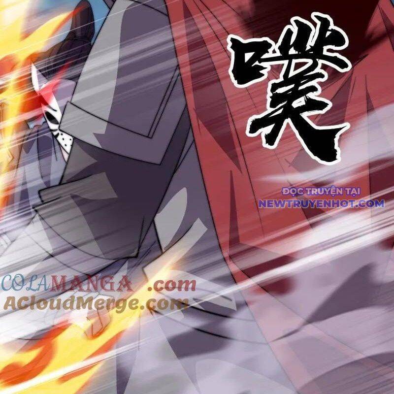 Ta Có Một Sơn Trại Chap 1077 - Next Chap 1078