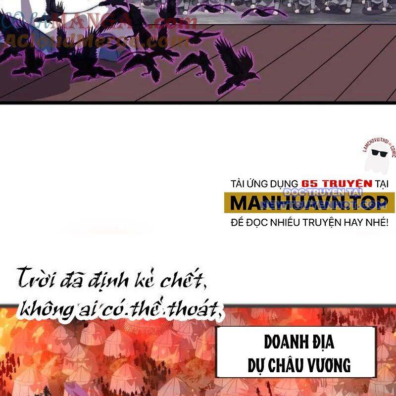 Ta Có Một Sơn Trại Chap 1077 - Next Chap 1078