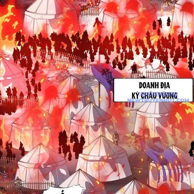 Ta Có Một Sơn Trại Chap 1077 - Next Chap 1078