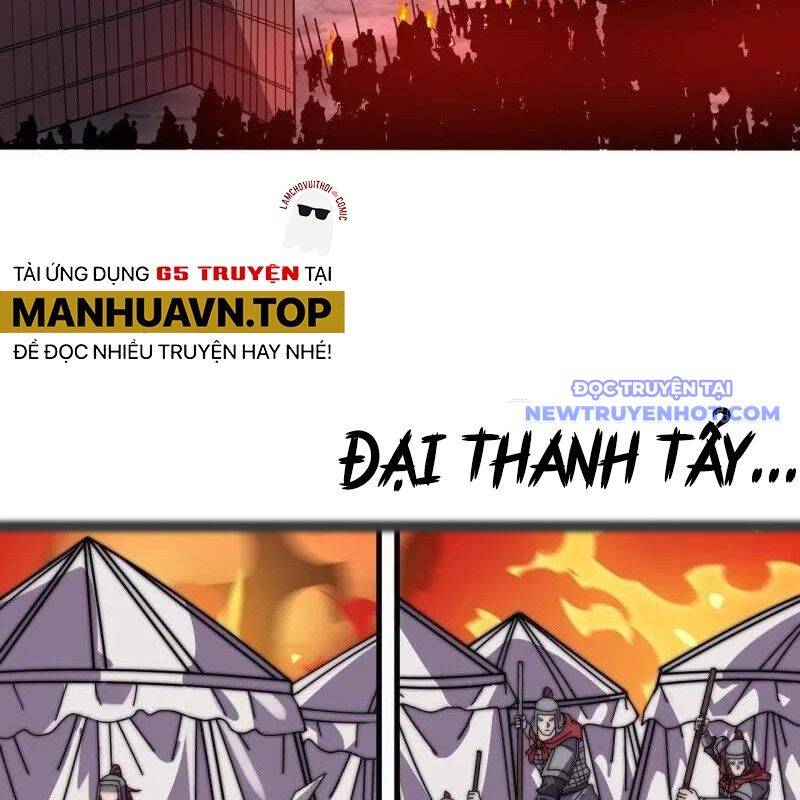Ta Có Một Sơn Trại Chap 1077 - Next Chap 1078