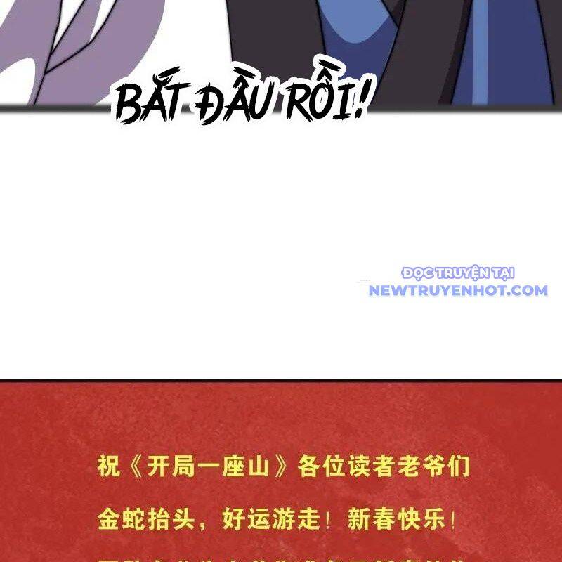 Ta Có Một Sơn Trại Chap 1077 - Next Chap 1078