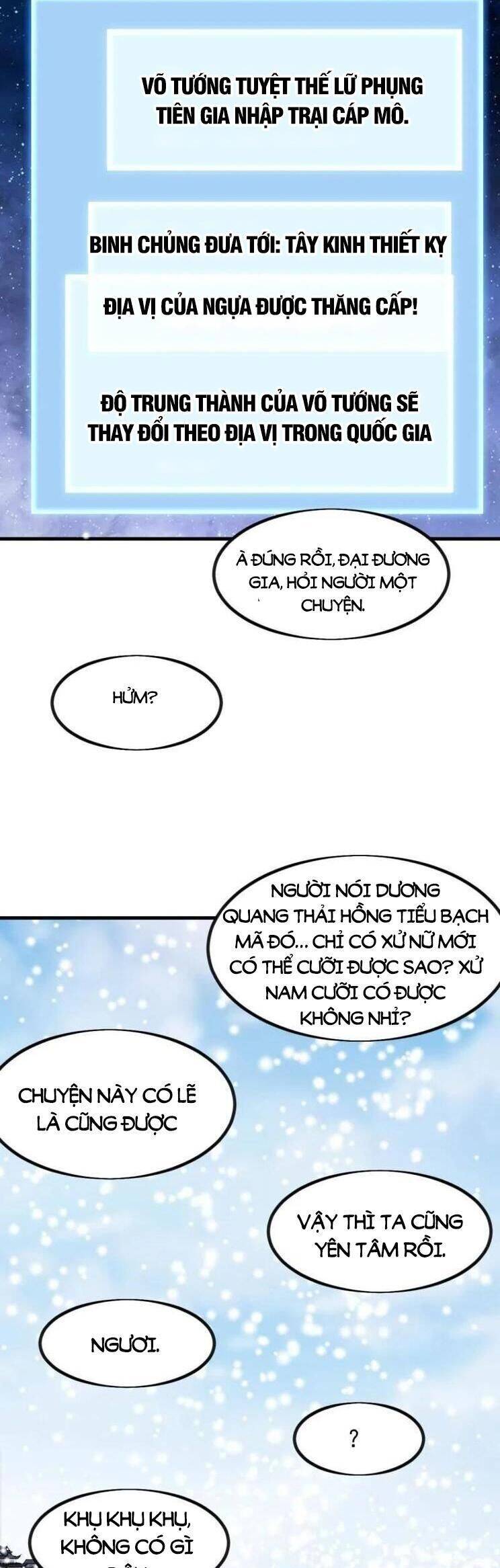 Ta Có Một Sơn Trại Chap 1072 - Next Chap 1073