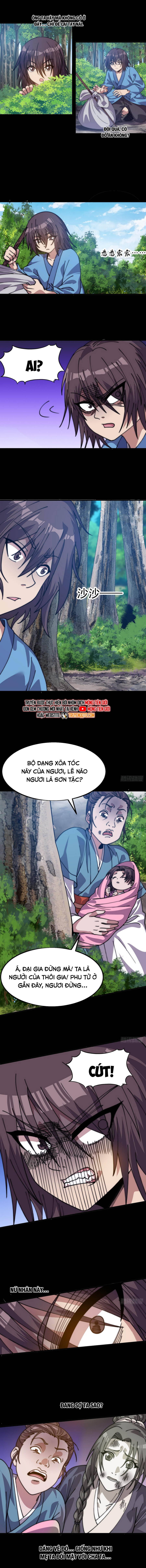 Ta Có Một Sơn Trại Chap 1088 - Next Chap 1089