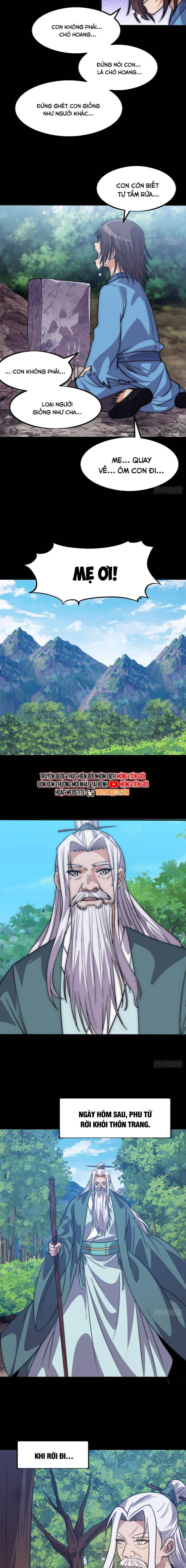Ta Có Một Sơn Trại Chap 1089 - Next Chap 1090