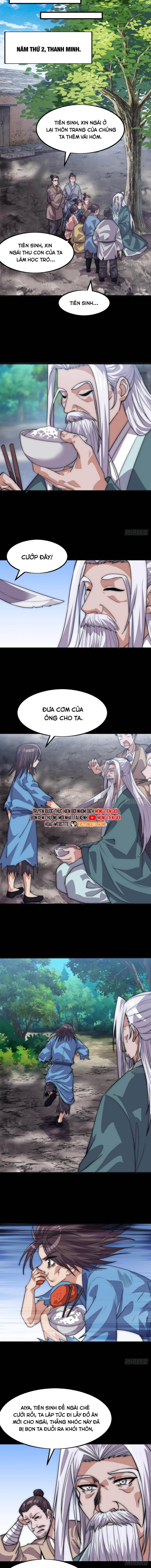 Ta Có Một Sơn Trại Chap 1089 - Next Chap 1090