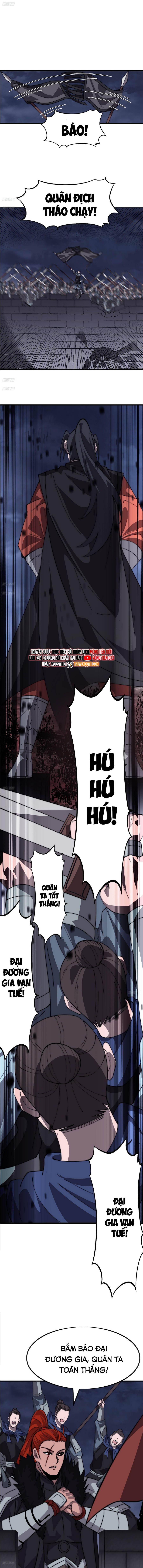 Ta Có Một Sơn Trại Chap 1084 - Next Chap 1085