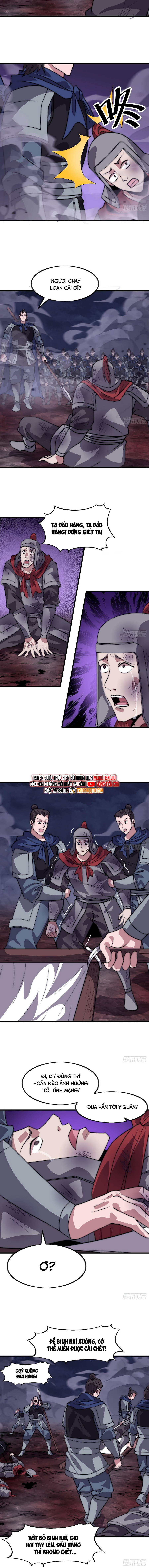 Ta Có Một Sơn Trại Chap 1084 - Next Chap 1085