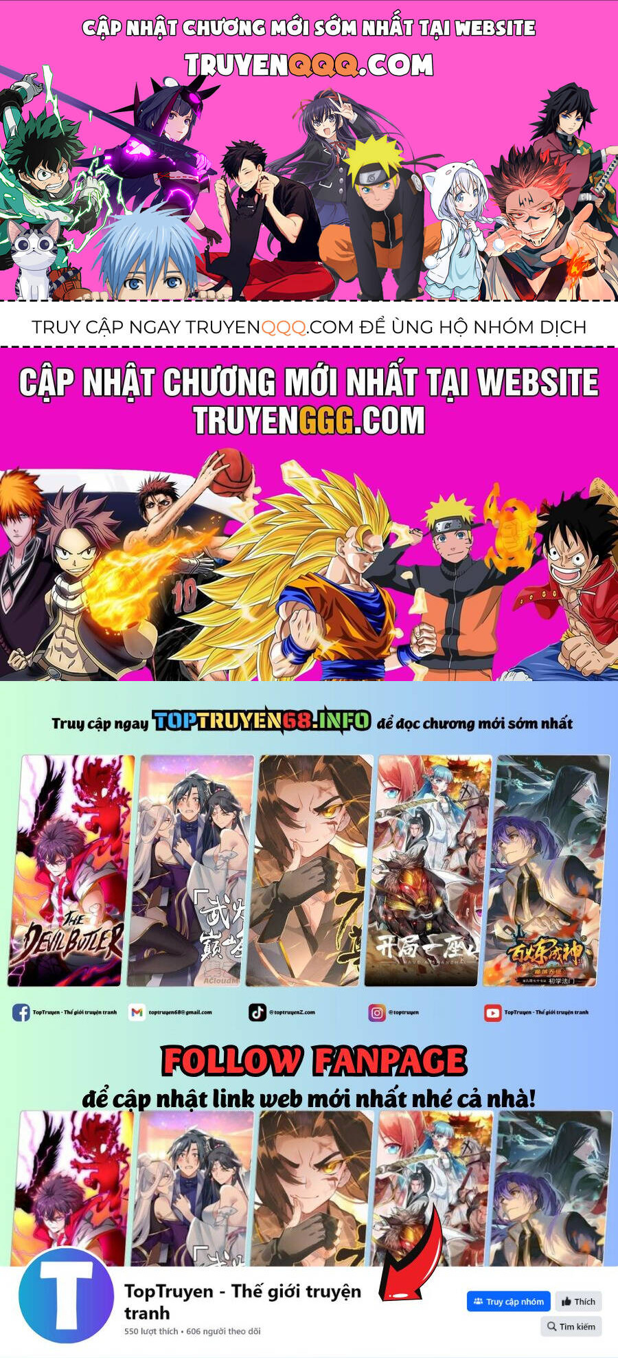Ta Có Một Sơn Trại Chap 1080 - Next Chap 1081