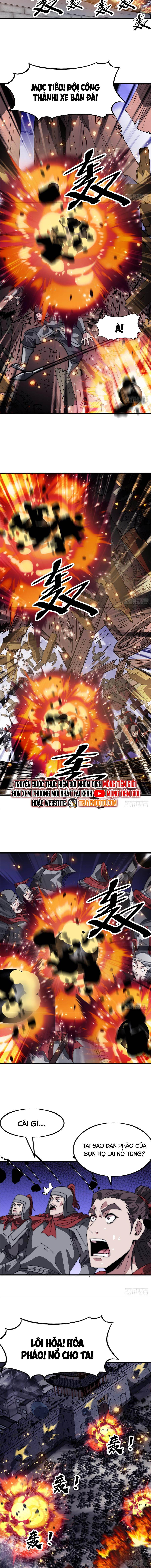 Ta Có Một Sơn Trại Chap 1082 - Next Chap 1083