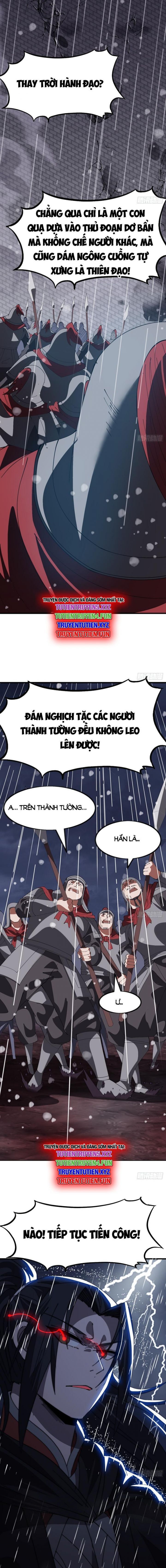 Ta Có Một Sơn Trại Chap 1083 - Next Chap 1084