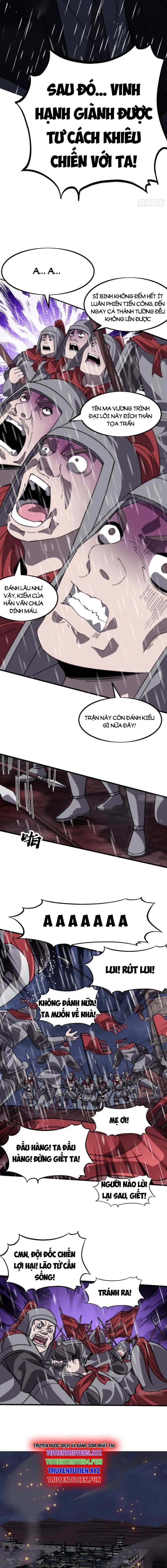 Ta Có Một Sơn Trại Chap 1083 - Next Chap 1084