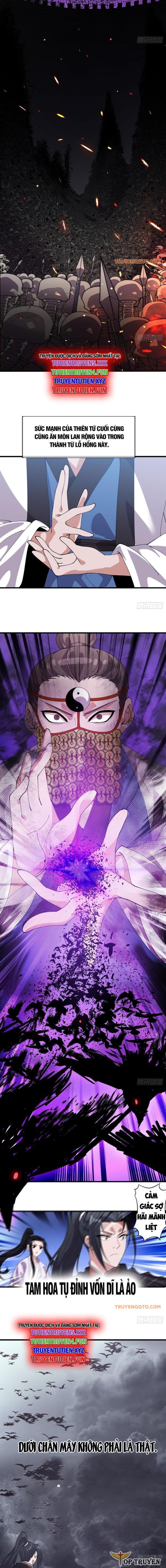 Ta Có Một Sơn Trại Chap 1099 - Next Chap 1100